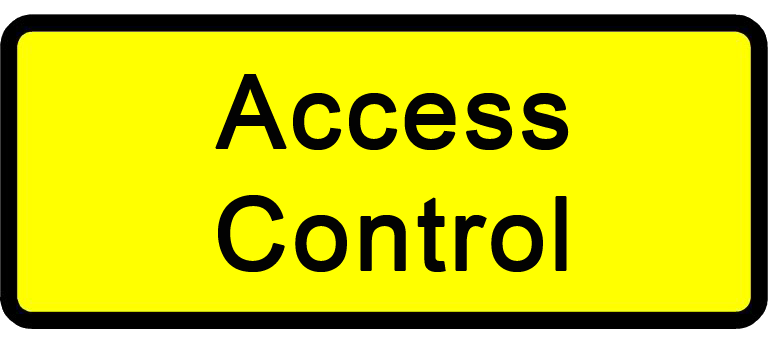 Access control