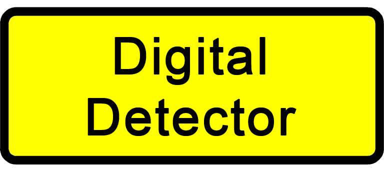 Digital Detector