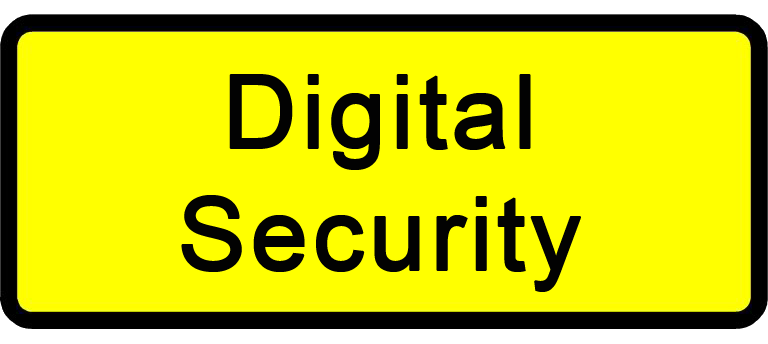 Digital Security 